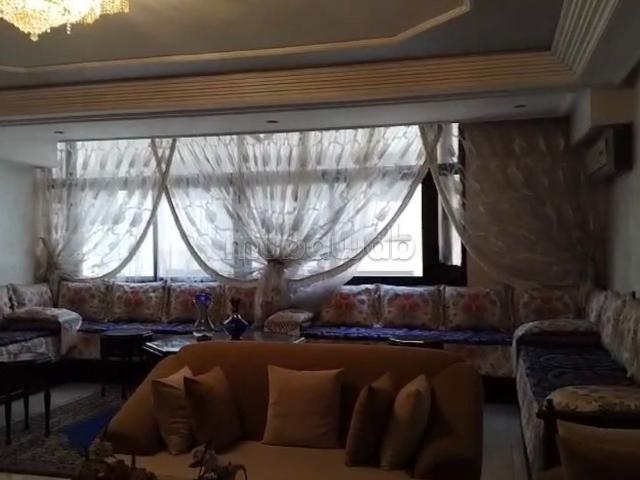 Appartement location à Anfa, Gharb-Chrarda-Beni Hssen