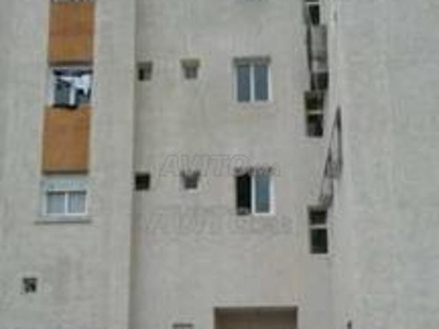 Appartement location à Hay Nahda, Ben Slimane