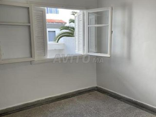 Appartement location à Hay Nahda, Ben Slimane