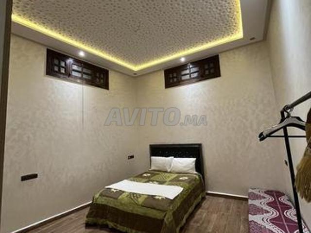 Appartement location à Marrakech, L'Oriental