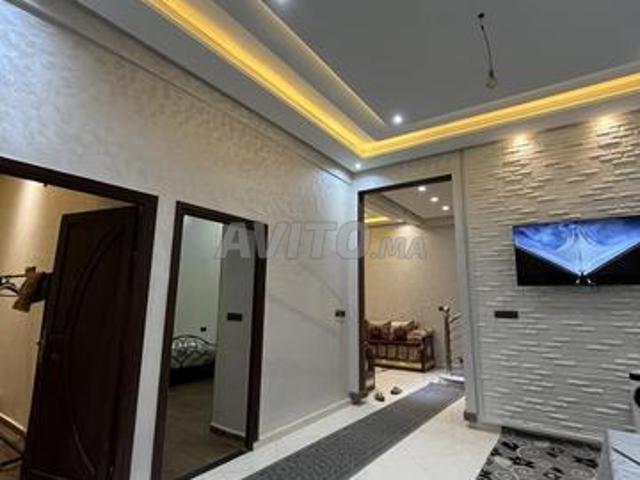 Appartement location à Marrakech, L'Oriental