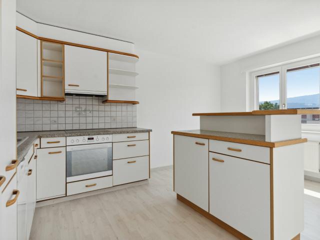 Apartment mieten in Delémont, Jura