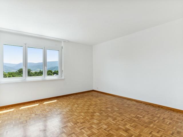 Apartment mieten in Delémont, Jura