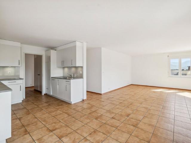 Apartment mieten in Delémont, Jura