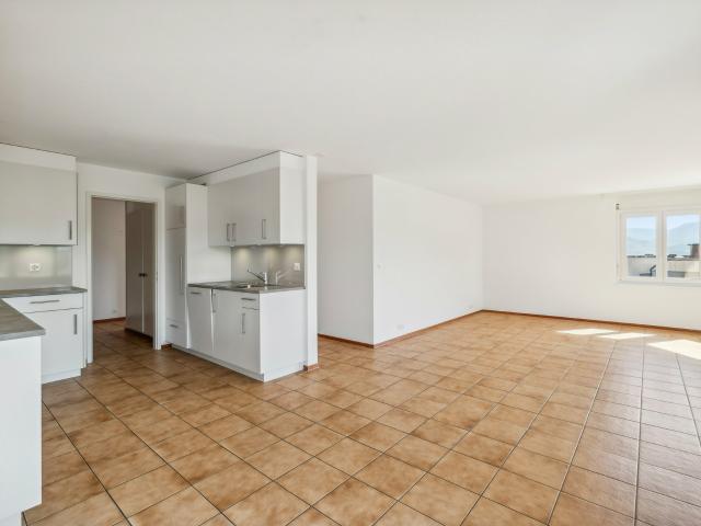 Apartment mieten in Delémont, Jura