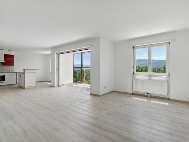 Apartment mieten in Delémont, Jura