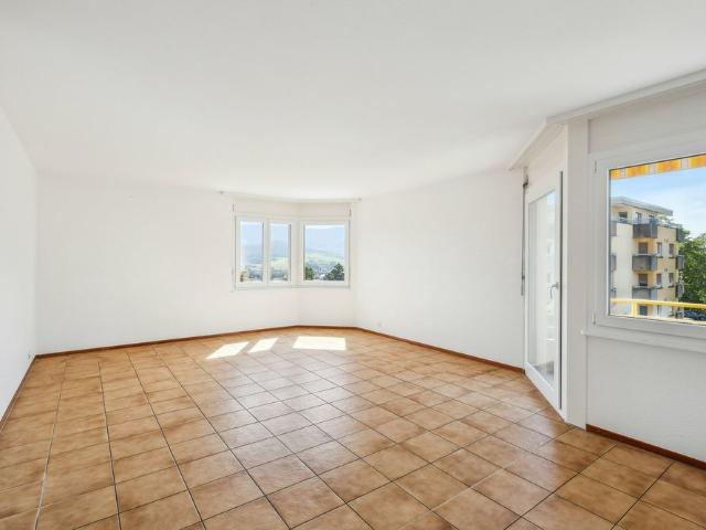 Apartment mieten in Delémont, Jura