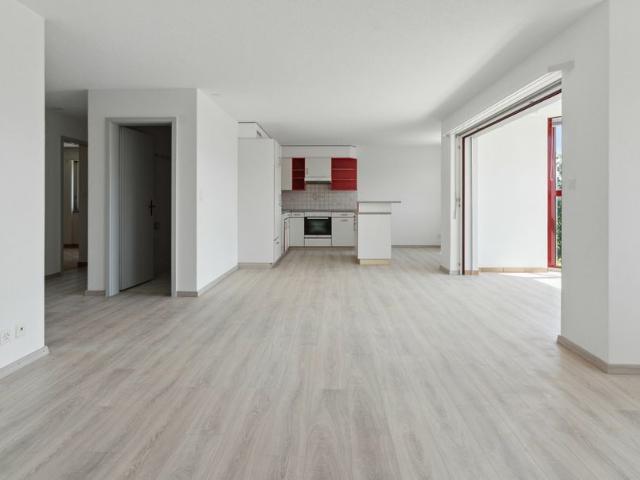 Apartment mieten in Delémont, Jura