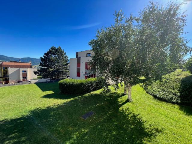 Apartment mieten in Delémont, Jura