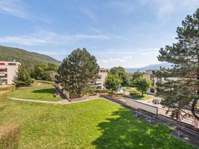 Apartment mieten in Delémont, Jura