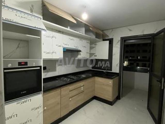 Appartement location à Témara