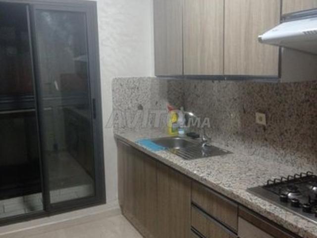Appartement location à Anfa, Gharb-Chrarda-Beni Hssen