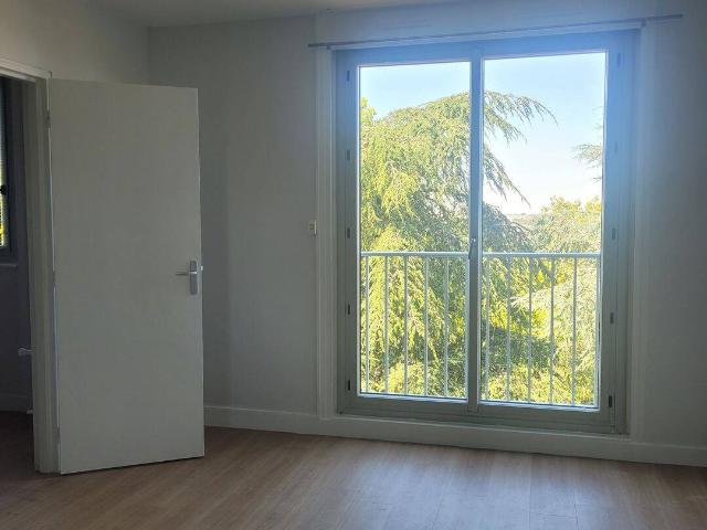 Studio location à Le Grand Large, Saint-Benoît