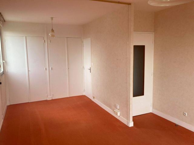 Appartement location à Le Grand Large, Saint-Benoît