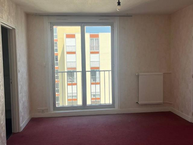 Appartement location à Le Grand Large, Saint-Benoît