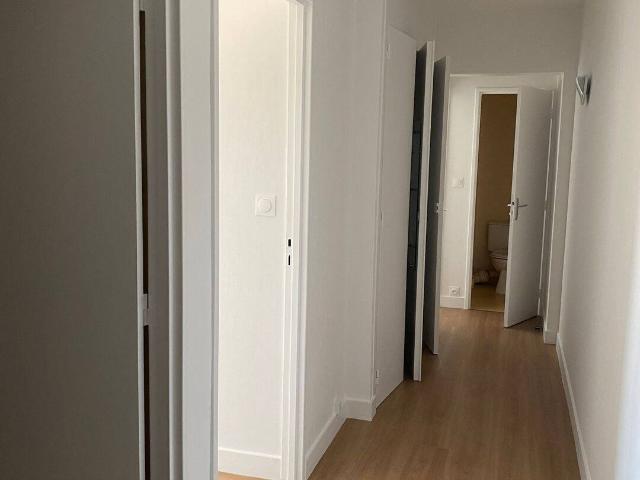 Appartement location à Le Grand Large, Saint-Benoît
