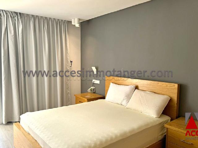 Appartement location à Tangero, Tanger-Tétouan