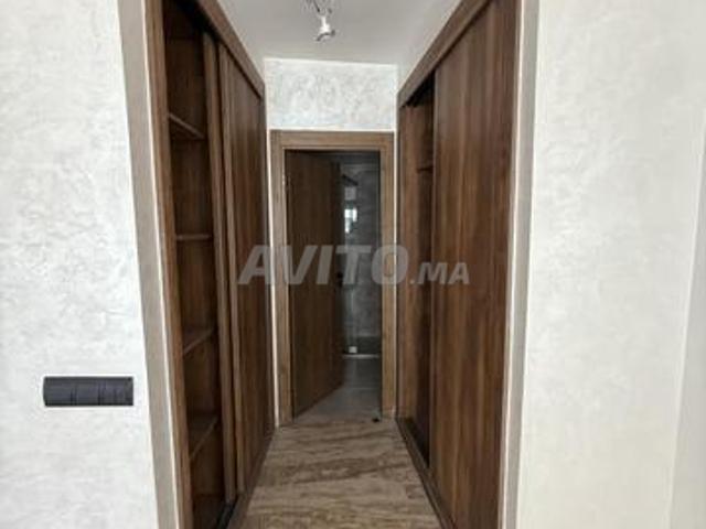 Appartement location à Anfa, Gharb-Chrarda-Beni Hssen