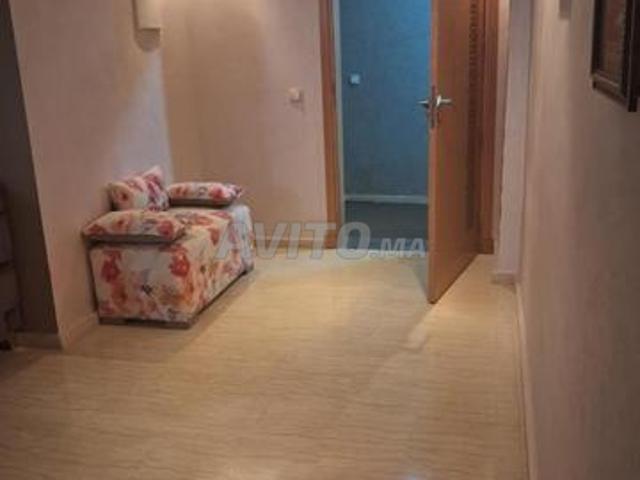 Appartement location à Salé