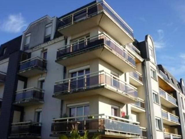 Appartement location à Olivet, Loiret