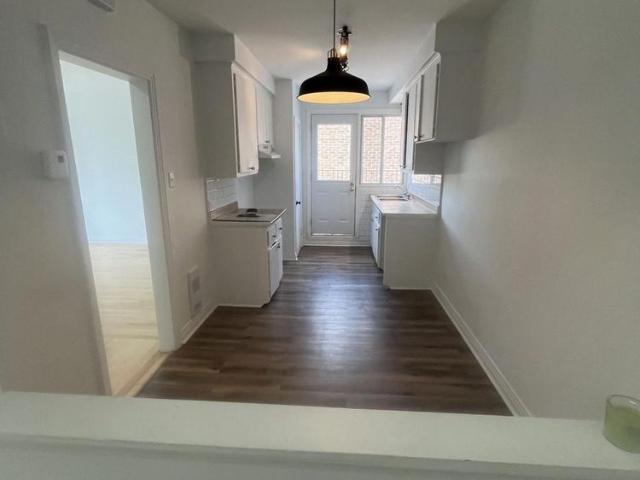 Apartment for rent in Saint-Michel, Montréal