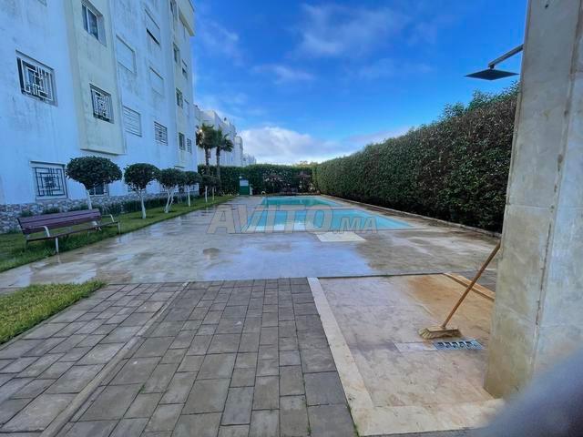 Appartement location à Anfa, Gharb-Chrarda-Beni Hssen