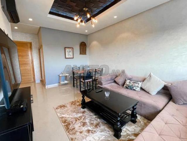 Appartement location à Dar Bouazza, Gharb-Chrarda-Beni Hssen