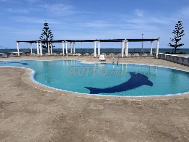 Appartement location à Dar Bouazza, Gharb-Chrarda-Beni Hssen