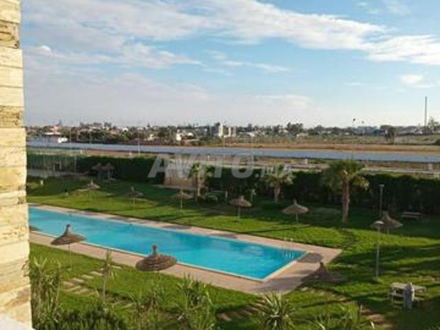 Appartement location à El Ma, Gharb-Chrarda-Beni Hssen