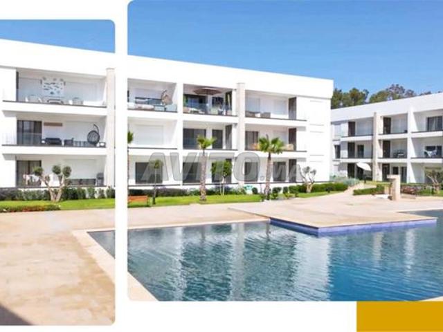 Appartement location à Dar Bouazza, Gharb-Chrarda-Beni Hssen