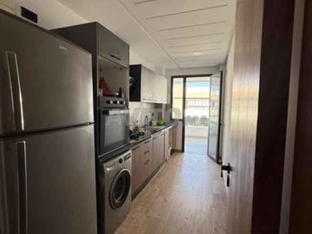 Appartement location à Dar Bouazza, Gharb-Chrarda-Beni Hssen