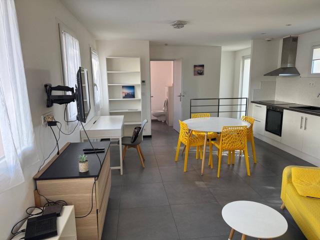 Appartement location à Le Barriot, Dardilly