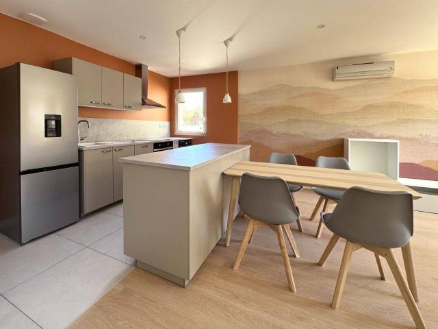 Appartement location à Le Barriot, Dardilly
