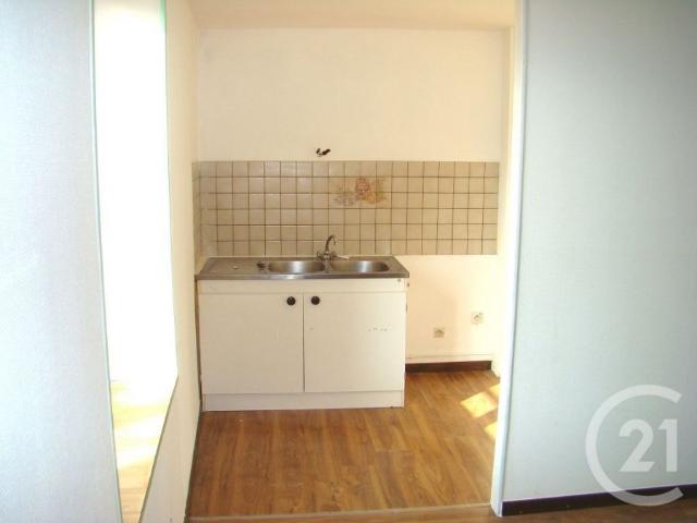 Appartement location à Neufchâteau, Darney