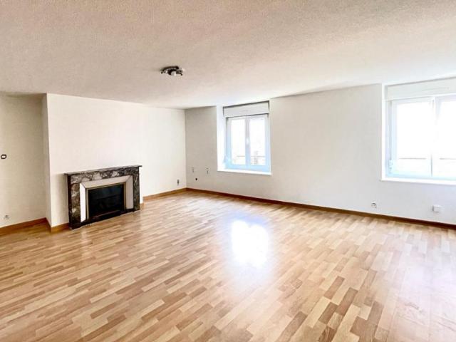Appartement location à Neufchâteau, Darney