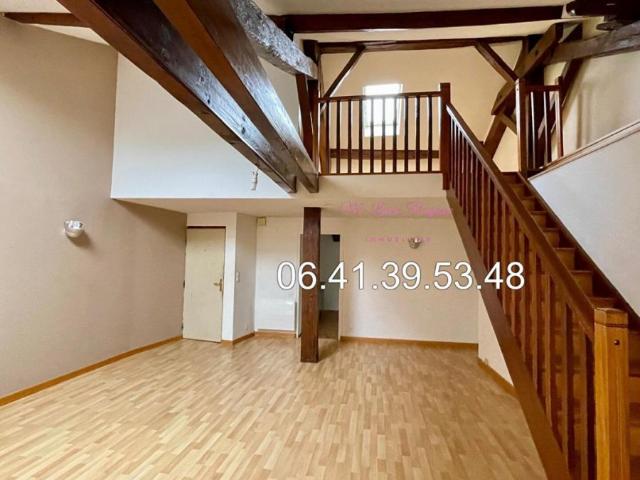Appartement location à Neufchâteau, Darney