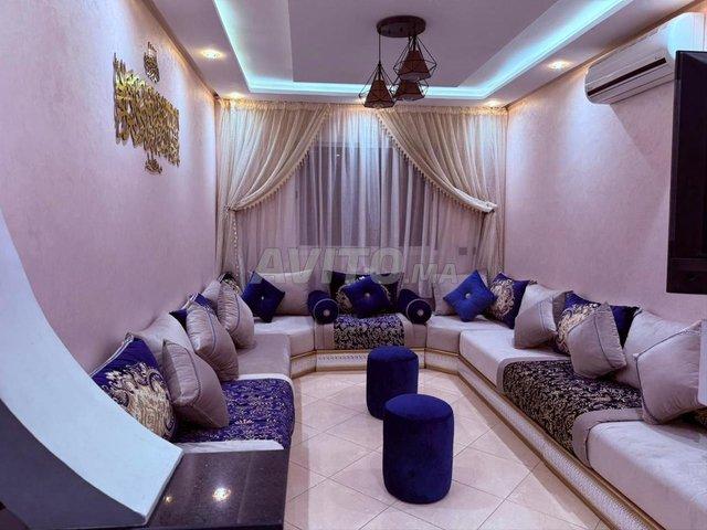 Appartement location