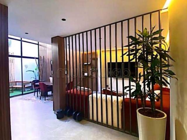 Appartement location à Anfa, Gharb-Chrarda-Beni Hssen