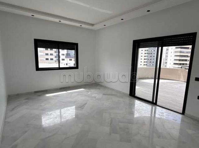 Appartement location à Anfa, Gharb-Chrarda-Beni Hssen