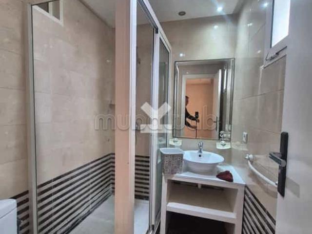 Appartement location à Anfa, Gharb-Chrarda-Beni Hssen