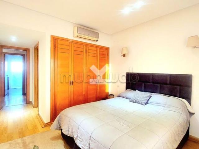 Appartement location à Anfa, Gharb-Chrarda-Beni Hssen
