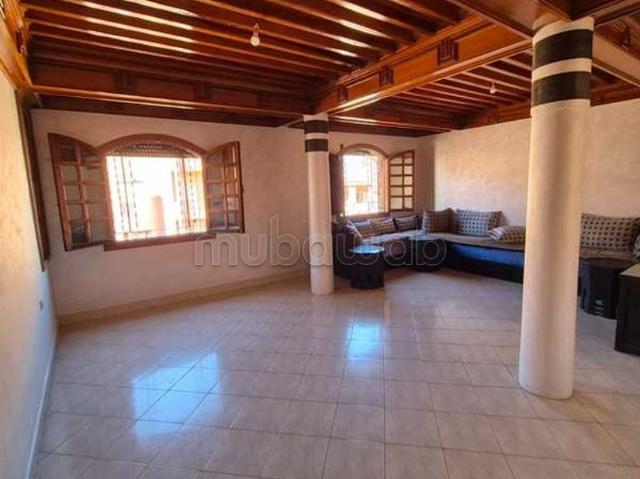 Appartement location à Marrakech, L'Oriental