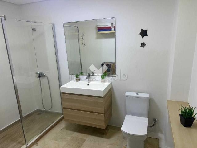 Appartement location à Anfa, Gharb-Chrarda-Beni Hssen