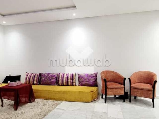 Appartement location à Dar Bouazza, Gharb-Chrarda-Beni Hssen