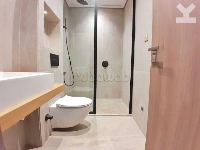 Appartement location à Anfa, Gharb-Chrarda-Beni Hssen