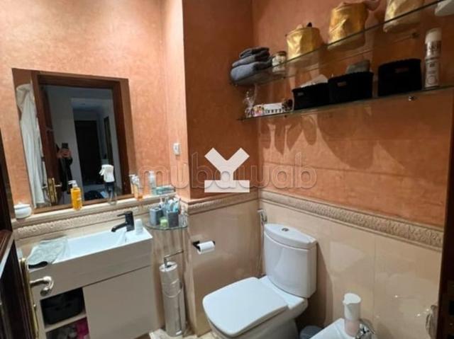 Appartement location à Anfa, Gharb-Chrarda-Beni Hssen