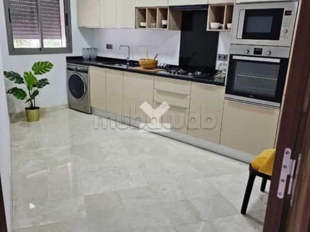 Appartement location à Anfa, Gharb-Chrarda-Beni Hssen