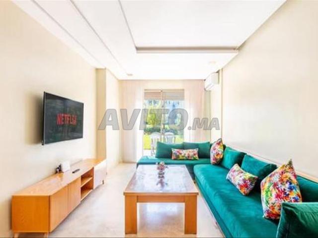 Appartement location