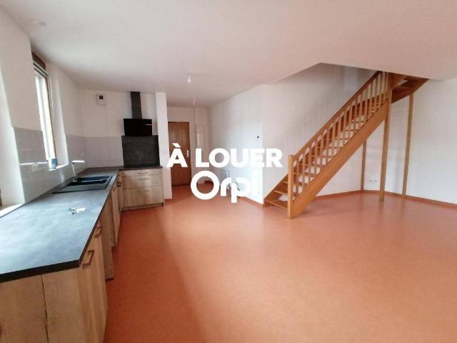 Appartement location à La Frette, Isère