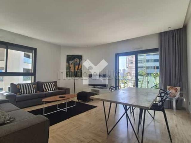 Appartement location à Anfa, Gharb-Chrarda-Beni Hssen